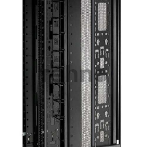Арматура крепежная APC NetShelter SX 42U Vertical PDU Mount and Cable Organizer   