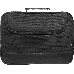 Сумка для ноутбука Defender Ascetic 15"-16" черный, жесткий каркас, карман, фото 2