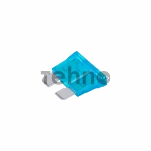 Предохранитель автомобильный 