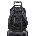 Рюкзак Moleskine THE BACKPACK TECHNICAL WEAVE (ET20SCC034BKK7) 32x41x13см полиамид зеленый, фото 5