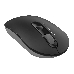 Мышь A4Tech Fstyler FG20 серый оптическая (2000dpi) беспроводная USB для ноутбука (4but), фото 5