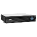 Источник бесперебойного питания APC Smart-UPS C SMC3000RMI2U 2100Вт 3000ВА черный, фото 3