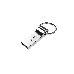 Флеш диск USB Drive Netac U275 USB2.0 32GB, retail version, фото 4