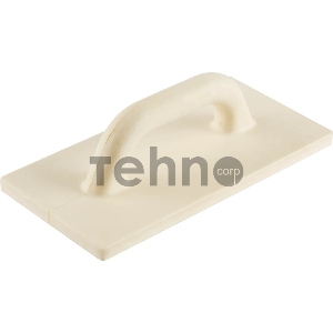 Терка DEXX полиуретановая, 140x280мм