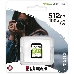 Флеш карта SDXC 512Gb Class10 Kingston SDS2/512GB Canvas Select Plus w/o adapter, фото 7