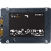 Накопитель SSD Samsung 1Tb 870 QVO 2.5" SATA3 (MZ-77Q1T0BW), фото 15