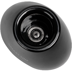 Машинка для стрижки Galaxy Line GL 4159 черный