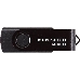 Накопитель USB2.0 64GB Move Speed M2 черный, фото 2