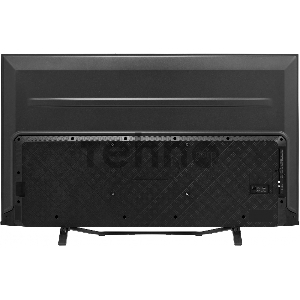 Телевизор LED Hisense 55 55U7HQ черный 4K Ultra HD 120Hz DVB-T DVB-T2 DVB-C DVB-S DVB-S2 USB WiFi Smart TV (RUS)