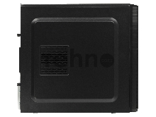 Компьютер  IRU Home 310H5SE MT i3 10105 (3.7) 8Gb SSD1Tb UHDG 630 Free DOS GbitEth 400W черный (1862601)