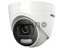 Камера видеонаблюдения Hikvision DS-2CE72DFT-F 3.6-3.6мм HD TVI цветная