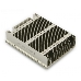 Радиатор Supermicro SNK-P0057PS 1U Passive CPU HS 26-mm Height for Narrow ILM Mounting, фото 1