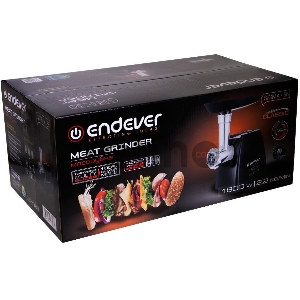 Мясорубка Endever Sigma-56 Мясорубка Endever Sigma-56