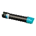 Картридж SAKURA 106R01523 для Xerox Phaser 6700, голубой, 12 000 к., фото 2