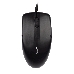 Мышь A4Tech OP-530NU (черный) USB,3+1 кл.-кн.,провод.мышь, фото 2