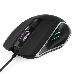 Мышь Gembird MG-500 USB {Мышь игровая, 5 кнопок+колесо-кнопка, 1600DPI, 1000 Гц, подсветка}, фото 10