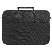 Сумка для ноутбука Defender Ascetic 15"-16" черный, жесткий каркас, карман, фото 14