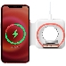 Двойное зарядное устройство Apple MagSafe Duo Charger (for iPhone, Apple Watch and AirPods), фото 9