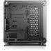 Корпус Thermaltake Core P6 TG черный без БП ATX 18x120mm 12x140mm 2xUSB2.0 2xUSB3.0 audio bott PSU, фото 5