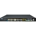 Коммутатор PLANET Layer 3 24-Port 10/100/1000T 802.3at POE + 4-Port 10G SFP+ Stackable Managed Gigabit Switch (370W), фото 2