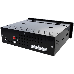 Автомагнитола Prology CDA-8.1 KRAKEN 1DIN 8x65Вт