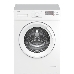 Стиральная машина Beko WRS5512BWW класс: A загр.фронтальная макс.:5кг белый, фото 1