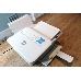 МФУ струйное HP DeskJet Plus 4120 All in One Printer, принтер/сканер/копир, фото 27