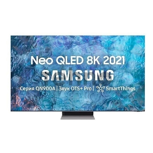 Телевизор Samsung 65 QE65QN900BUXCE
