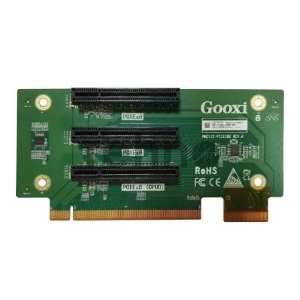 Карта расширения GOOXI RISER SL2108-748-PCIE2-M Карта расширения GOOXI RISER SL2108-748-PCIE2-M