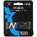 Накопитель SSD Netac M.2 2280 NV5000-N NVMe PCIe 500GB NT01NV5000N-500-E4X, фото 2