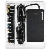 Блок питания Ippon S90U автоматический 90W 15V-19.5V 8-connectors 5A 1xUSB 2.1A от бытовой электросети LED индикатор, фото 1