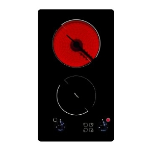 Варочная поверхность Hansa BHCS38120030 черный Варочная поверхность Hansa BHCS38120030 черный