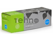 Картридж лазерный Cactus CF283X (CS-CF283X) для принтеров HP LaserJet Pro M225dn/ M201/ M202 черный 2200 страниц