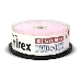 Диск DVD+RW Mirex 4.7 Gb, 4x, Cake Box (25), (25/300), фото 1