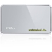 Коммутатор TP-Link SOHO   TL-SF1008D Коммутатор 8-port 10/100M mini Desktop Switch, 8 10/100M RJ45 ports, Plastic case, фото 6