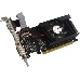 Видеокарта AFOX Geforce GT710 1GB DDR3 64Bit DVI HDMI VGA LP Single Fan, фото 2