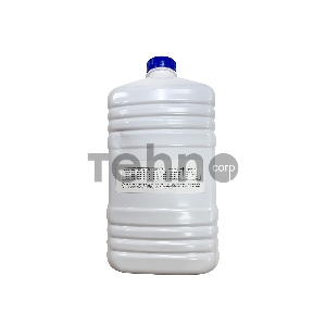 Тонер Cet PK210 OSP0210K500 черный бутылка 500гр. для принтера Kyocera Ecosys P6230cdn/6235cdn/7040cdn