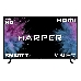 Телевизор HARPER 43" 43F660T, фото 1