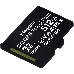 Флеш карта microSDHC 512GB microSDXC Class10 Kingston <SDCS2/512GBSP> UHS-I Canvas Select up to 100MB/s без адапт, фото 3