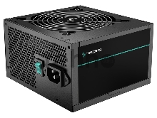 Блок питания Deepcool PM800-D (ATX 2.4, 800W, PWM 120mm fan, Active PFC, 80+ GOLD) RET Блок питания Deepcool PM800-D (ATX 2.4, 800W, PWM 120mm fan, Active PFC, 80+ GOLD) RET