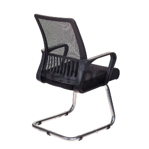 Кресло Бюрократ MC-209/B/TW-11 спинка сетка черный TW-01 TW-11