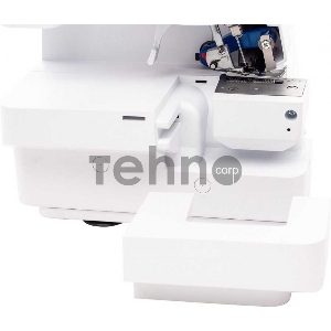 Оверлок Merrylock 220 белый