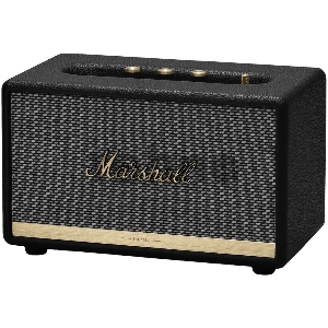 Усилитель MARSHALL Акустическая система Marshall Acton II Black