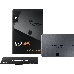 Накопитель SSD Samsung 1Tb 870 QVO 2.5" SATA3 (MZ-77Q1T0BW), фото 2