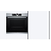 Встраиваемая духовка BOSCH HBG655BS1M Серия 8 60 х 60 см Нержавеющая сталь, фото 3