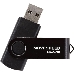 Накопитель USB2.0 64GB Move Speed M2 черный, фото 4
