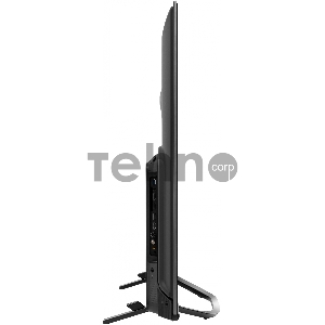 Телевизор LED Hisense 55 55U7HQ черный 4K Ultra HD 120Hz DVB-T DVB-T2 DVB-C DVB-S DVB-S2 USB WiFi Smart TV (RUS)