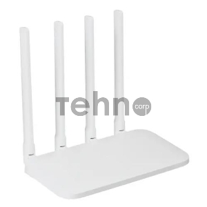 Роутер Xiaomi Mi Router 4A DVB4230GL