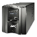 Источник бесперебойного питания APC Smart-UPS SMT750I 500Вт 750ВА черный, фото 2
