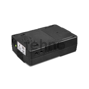 Источник бесперебойного питания Powerman BRICK 800 Black